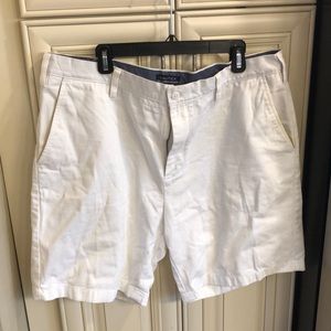 Nautica Class Fit The Deck Short